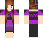 purple mage