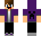 purpleshep