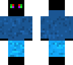 pvp neon skin