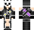 rabbit mask kirito