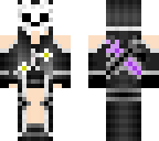 rabbit mask kirito