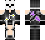rabbit mask kirito