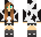 rachel cow 2