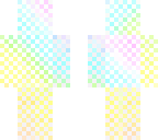 raimbow special skin