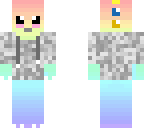 rainbow dino v2