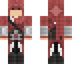 red ezio 