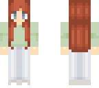 red head