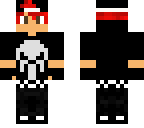red head bad boy