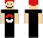 red man