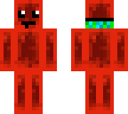 redstone bobo