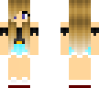 romper girl