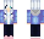 sansy girl 2
