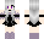sasha maid worker
