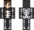 skeleton
