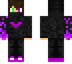 skin for legendplayz