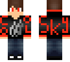 sky