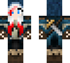skyler the assassin