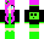 sleim girl