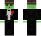 slime in tuxito