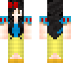 snow white