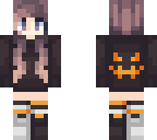 spooky edit