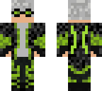 spy