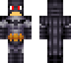 steel77 gaming  batman