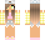 summer girl