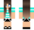 summer skin