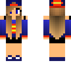 superman girl