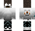 swag halloween ghost dog man 2
