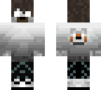 swag halloween ghost dog man 3