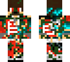 swag halloween zombie dog man 2