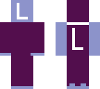 take a l
