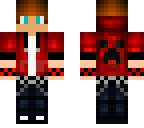 teen boy