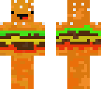 the happy burger