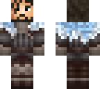 the hound cloak 3