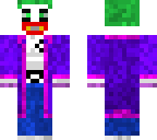 the joker