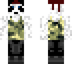 the pandarambo