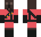 the pyro