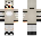 this is a nais skin