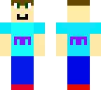 thomasyoshi2's skin