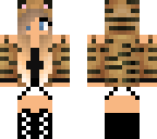 tiger girl