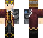 time lord three