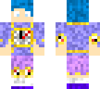 timestream edit