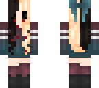 tmc's halloween skin