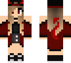 tomboy devil