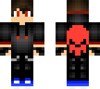 trevor skull