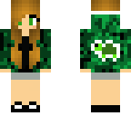 turtle girl 2