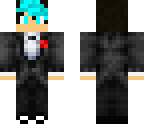 tuxedo